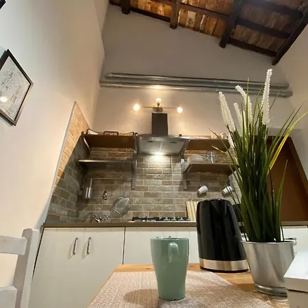 La Corte Segreta Bed & Breakfast
