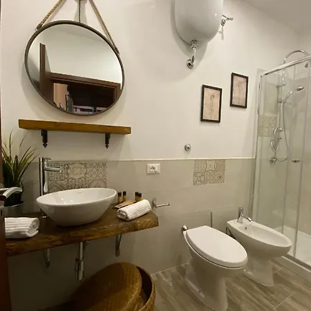La Corte Segreta