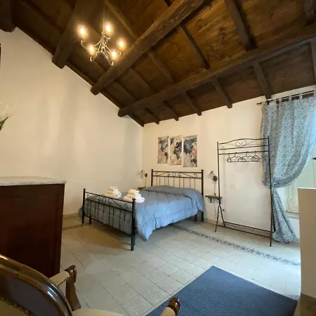 Bed & Breakfast La Corte Segreta