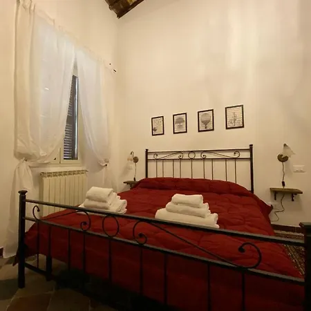 La Corte Segreta