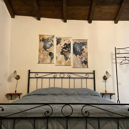 Bed & Breakfast La Corte Segreta