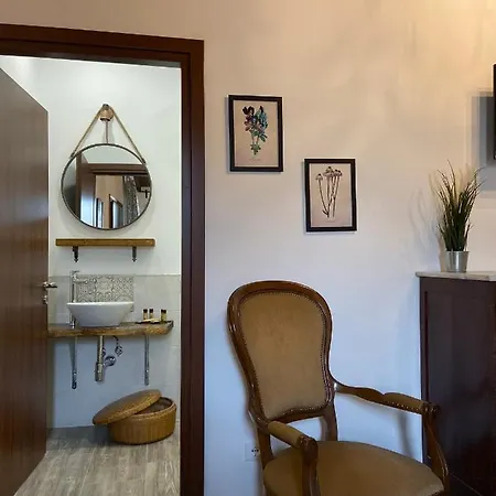 Bed & Breakfast La Corte Segreta Tivoli
