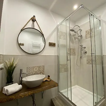 Bed & Breakfast La Corte Segreta