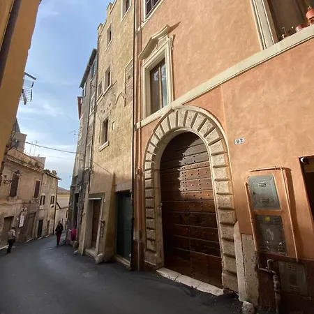 La Corte Segreta * Tivoli